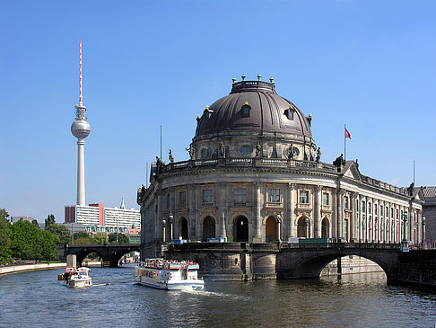 Fotos Bode-Museum