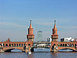 Fotos Oberbaumbrücke | Berlin