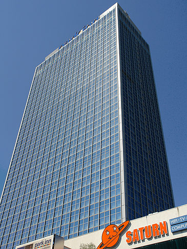 Fotos Park Inn Hotel | Berlin