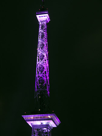 Fotos Funkturm | Berlin