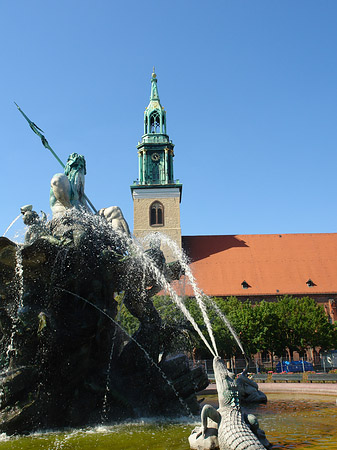 Foto Marienkirche
