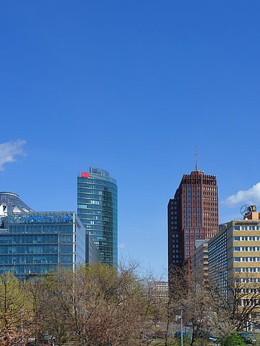 Potsdamer Platz