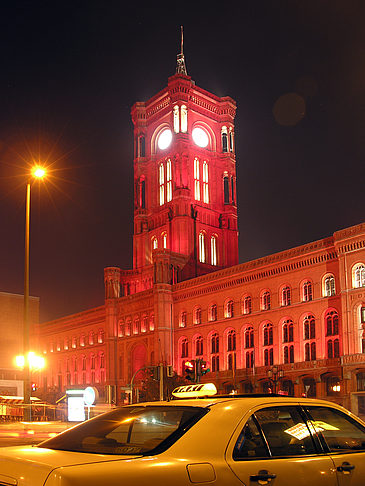 Rotes Rathaus