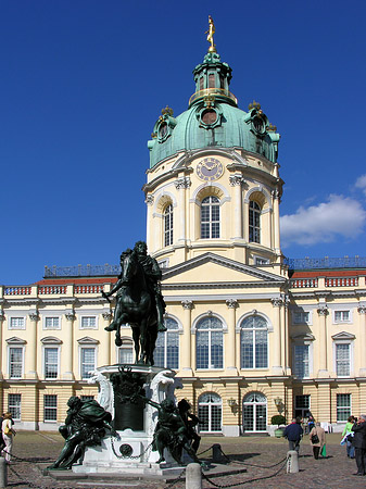 Schloss Charlottenburg
