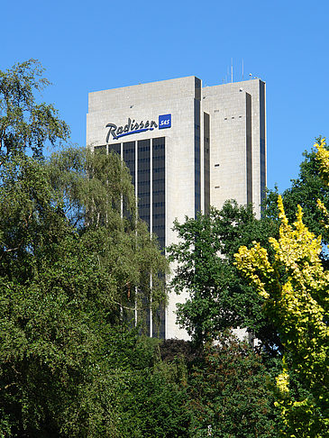 Radisson Hotel Foto 