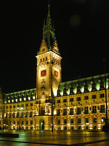 Rathaus