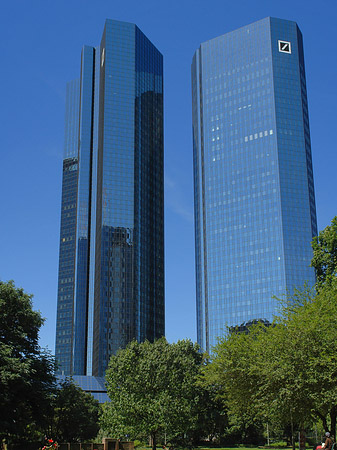 Fotos Deutsche Bank | Frankfurt am Main