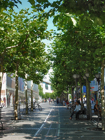 Fotos Liebfrauenberg