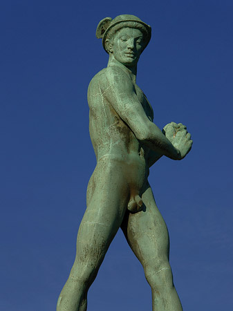 Merkur Foto 