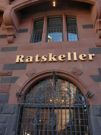 Fotos Ratskeller