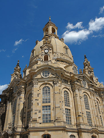 Frauenkirche Foto 
