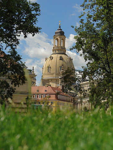 Frauenkirche Fotos