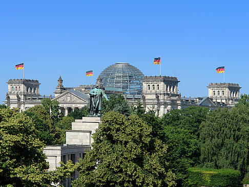 Fotos Reichstag
