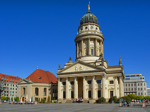 Französischer Dom