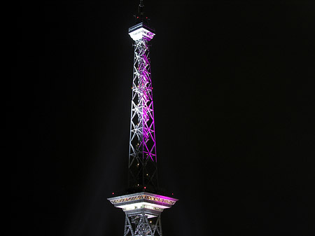 Funkturm