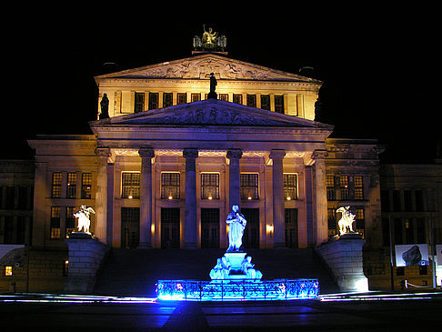 Fotos Schauspielhaus