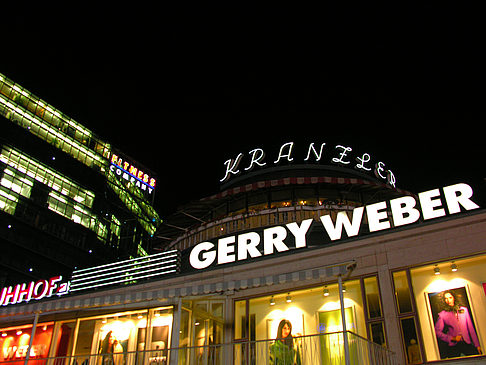 Cafe Kranzler Foto 