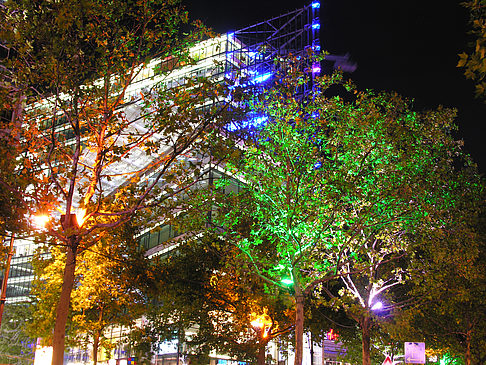 Kurfürstendamm