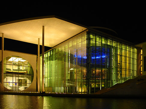 Marie Elisabeth Lüders Haus
