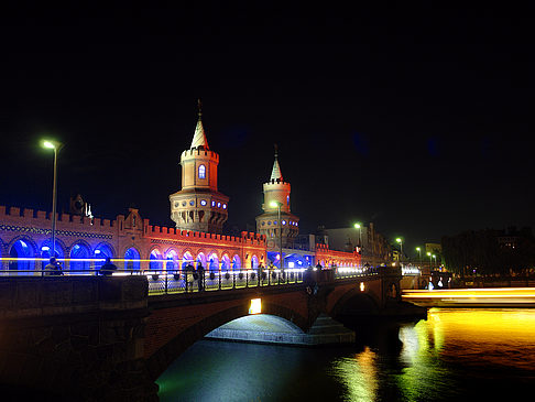 Oberbaumbrücke