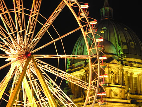 Platz der Republik Fotos