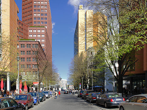 Alte Potsdamer Straße