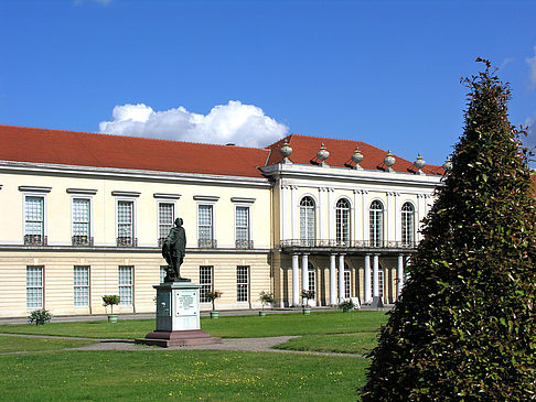 Foto Schloss Charlottenburg