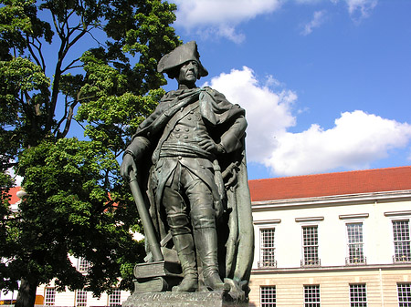 Schloss Charlottenburg