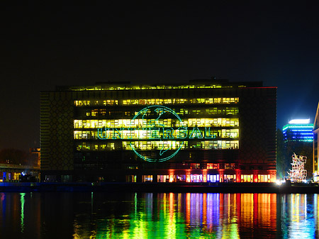 Foto Universal Music - Berlin