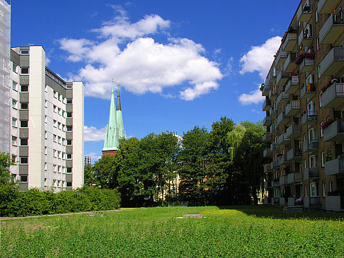 Foto St.-Petri-Kirche