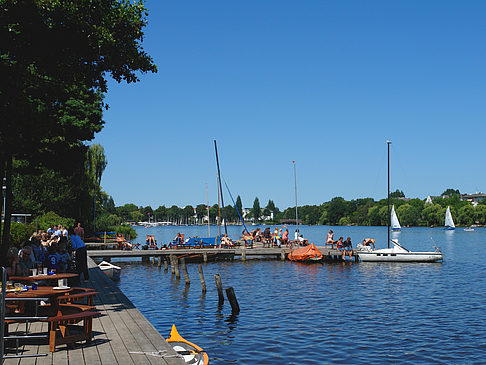 Foto Altervorland - Hamburg