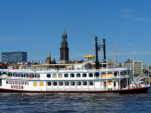 Fotos Hafenrundfahrt | Hamburg