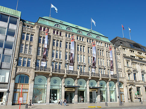 Fotos Alsterhaus | Hamburg