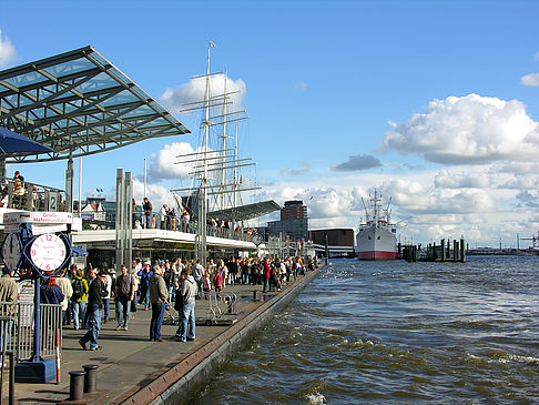 Landungsbrücken