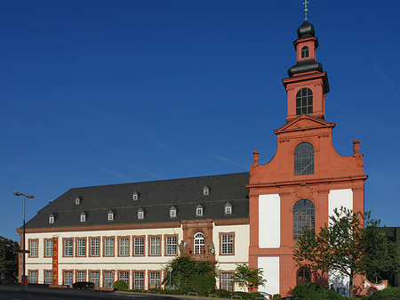 Fotos Deutschordenskirche | Frankfurt am Main