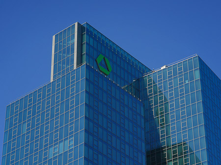 Dresdner Bank Gallileo Foto 