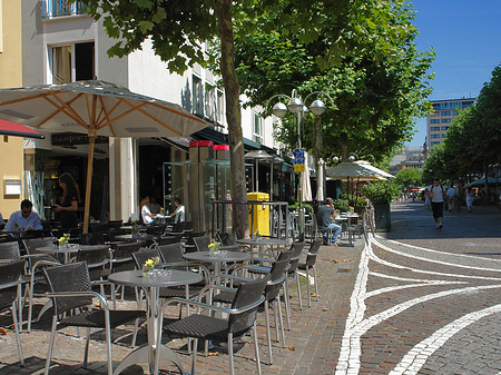 Bar Fifty Four Foto 