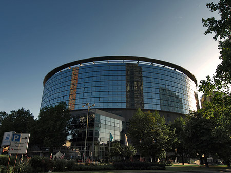 Foto Maritim Hotel