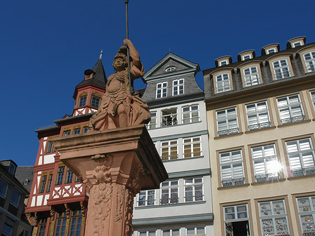 Fotos Römer | Frankfurt am Main