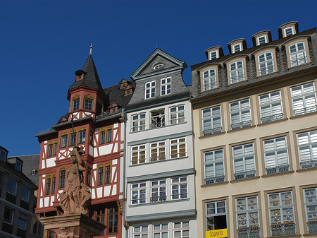 Römer Foto 