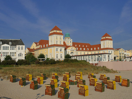 Foto Strand