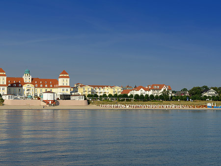 Foto Strand - Ostseebad Binz