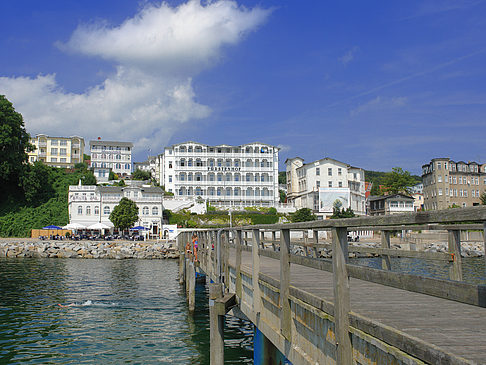 Foto Fürstenhof - Sassnitz