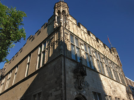 Foto Gürzenich - Köln