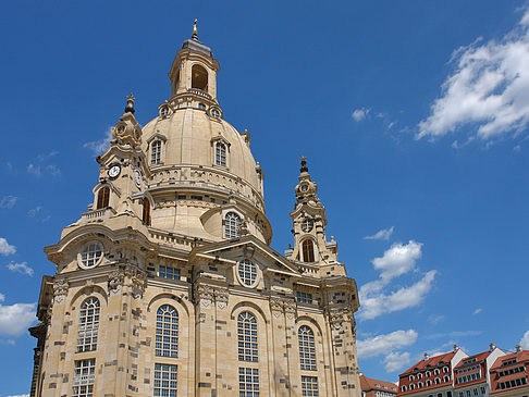 Frauenkirche Foto 