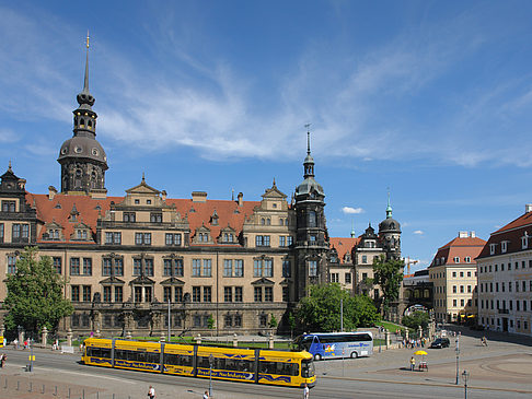 Foto Residenzschloss
